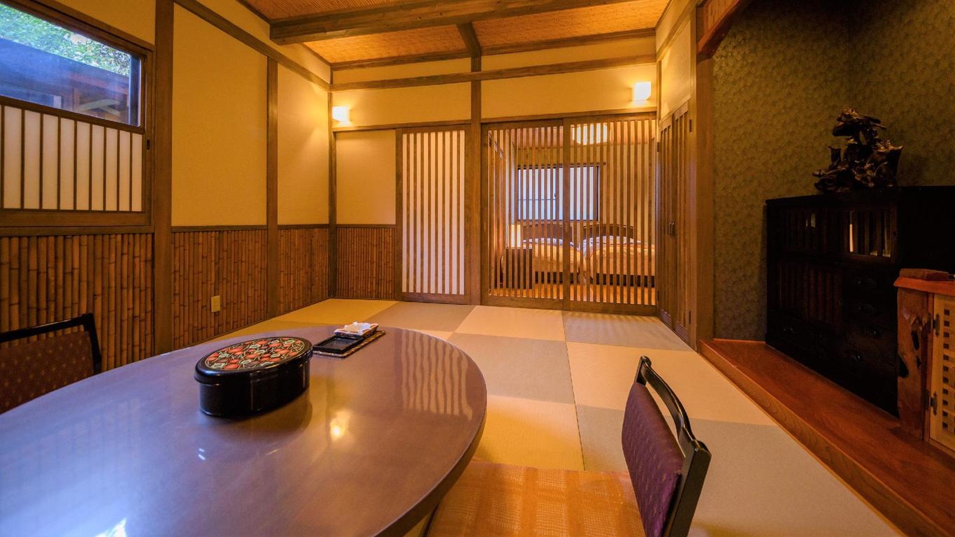 野蒜山庄