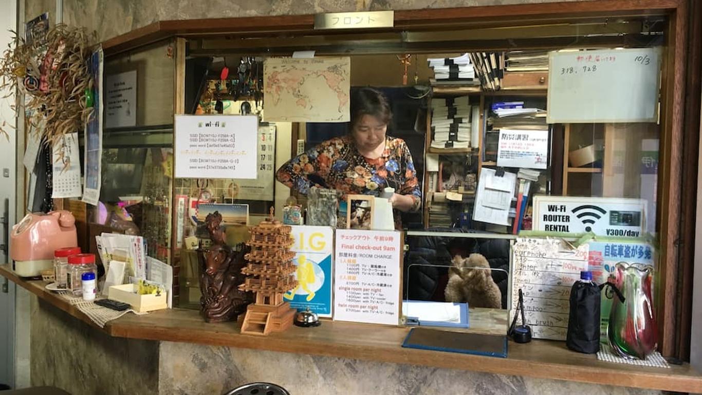 钻石酒店