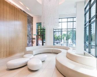 Lakeview Condo in Downtown with Free Parking. - 多伦多 - 休息厅