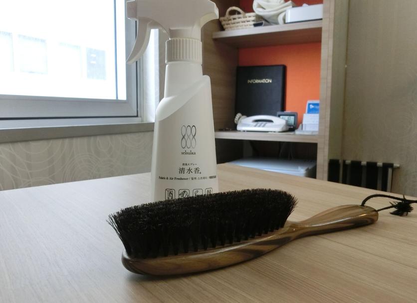 客房设施 照片
