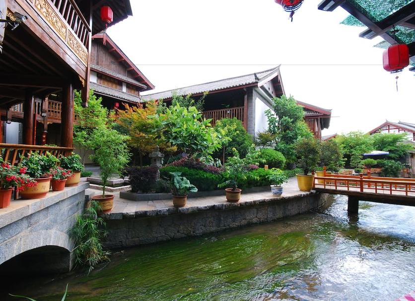 户外景观 照片