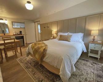 Emerald Valley Inn - #1 Appleton Pass Ste- Family Getaway Near Olympic Nat. Park - Joyce - 睡房