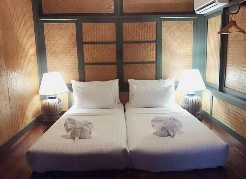 睡房 照片