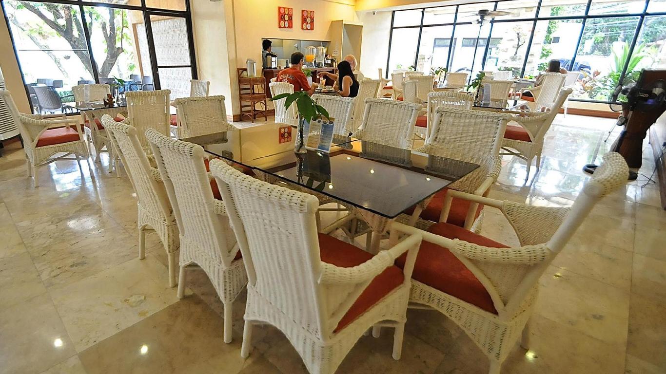 宿雾度假酒店