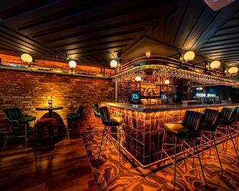 老城区联排别墅酒店 - 利默里克 - 酒吧