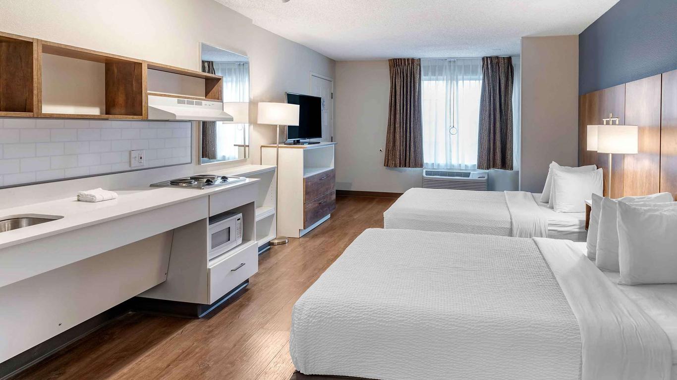 Extended Stay America酒店 - San Jose - 山景