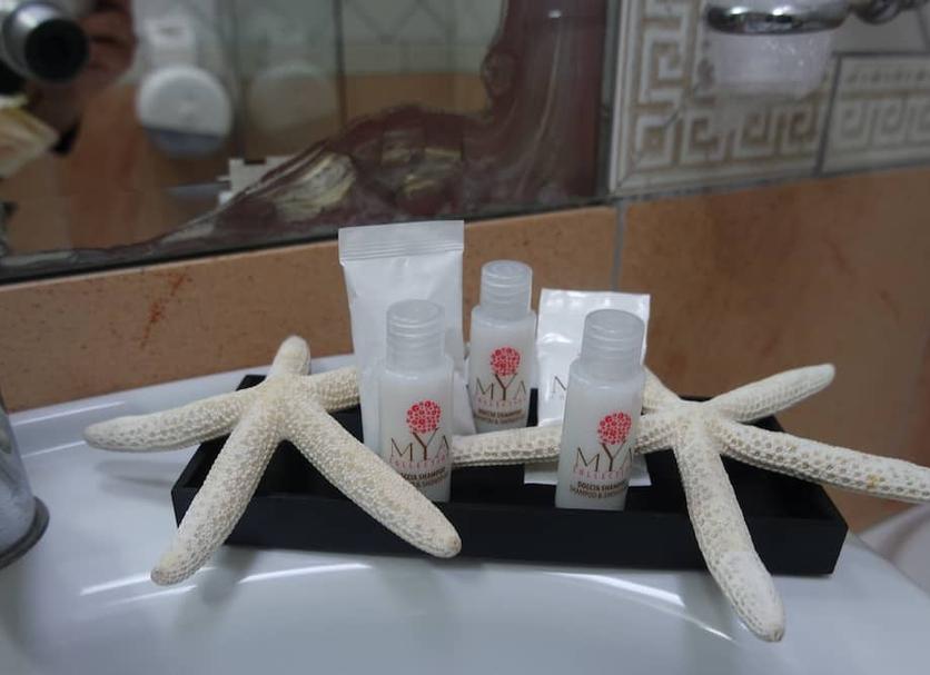 客房设施 照片