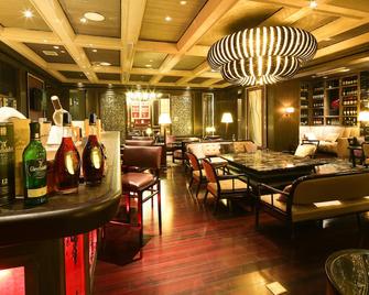 南京雨润涵月楼酒店 - 南京 - 餐馆