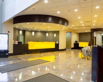 Luxurious Atlantic Palace, Studio Deluxe Resort - 大西洋城 - 柜台