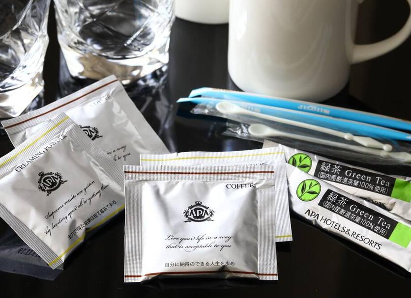 客房设施 照片