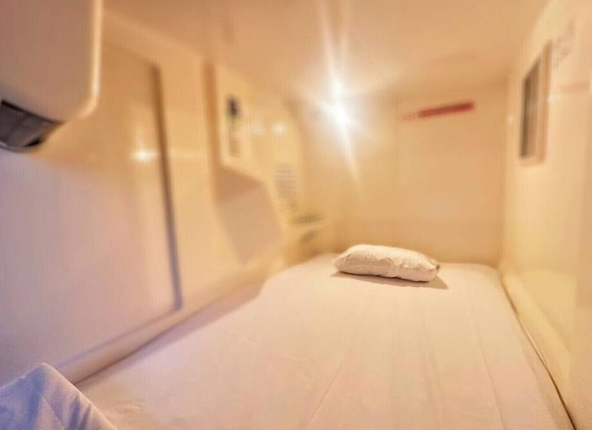 睡房 照片