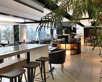 嘉宾阁温泉会馆 - 台北 - 餐馆
