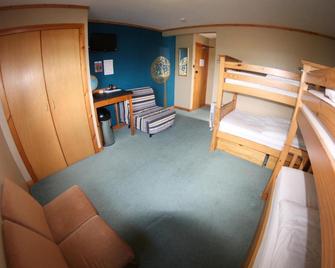 Orcades Hostel - 柯克沃尔 - 睡房