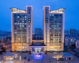 日照凌海大酒店 - 日照 - 建筑