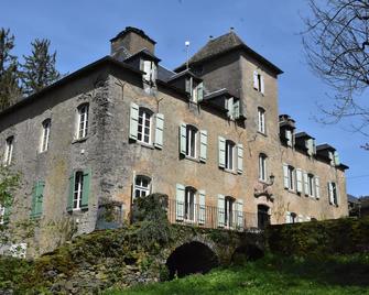 Gîte de Montfranc - 米洛 - 建筑