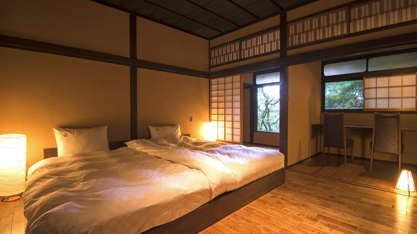鹤鸣馆松坂屋本店