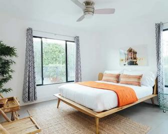 The El Cid Buyout By Avantstay - 棕榈泉 - 睡房