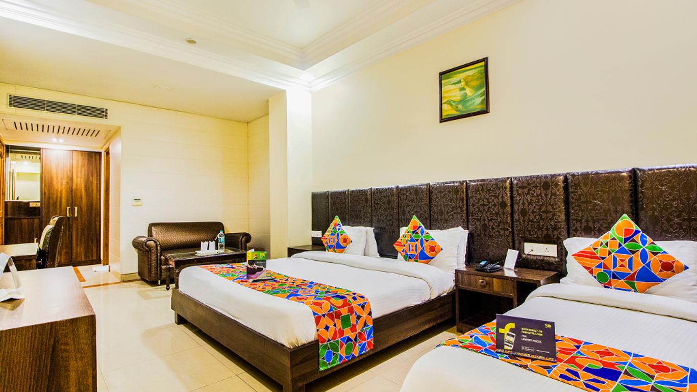 FabHotel 阿伊凯