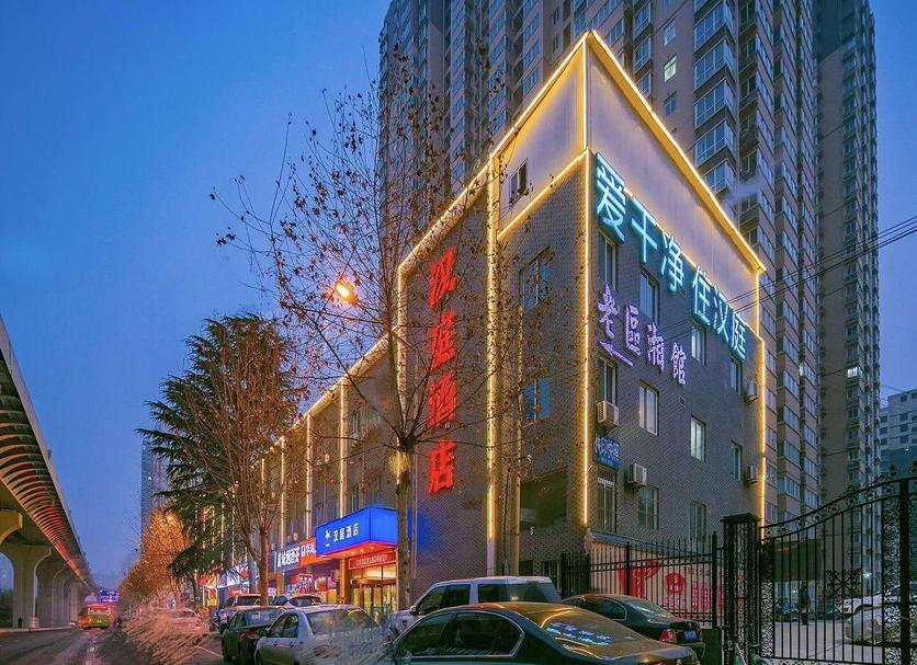 建筑 照片