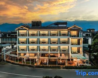 The Corner Seaview Hotel - 大理 - 建筑