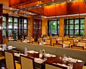 杭州西子湖四季酒店 - 杭州 - 餐馆