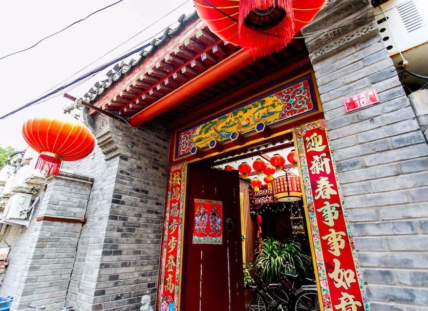 户外景观 照片