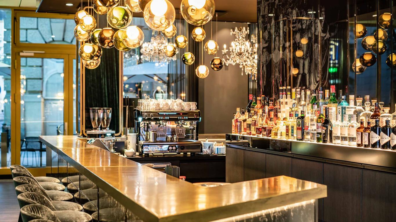 柏林库杜姆1号汽车酒店