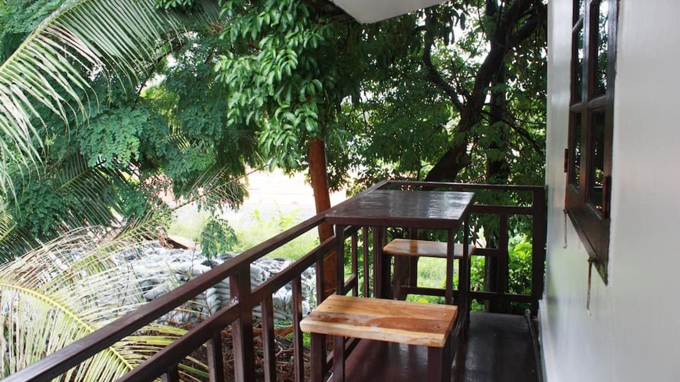 丽贝岛灯笼旅馆