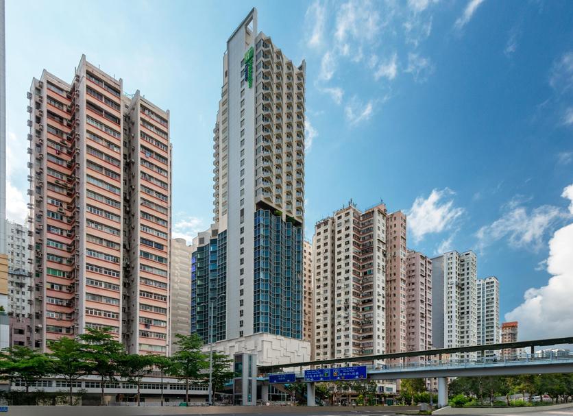 户外景观 照片