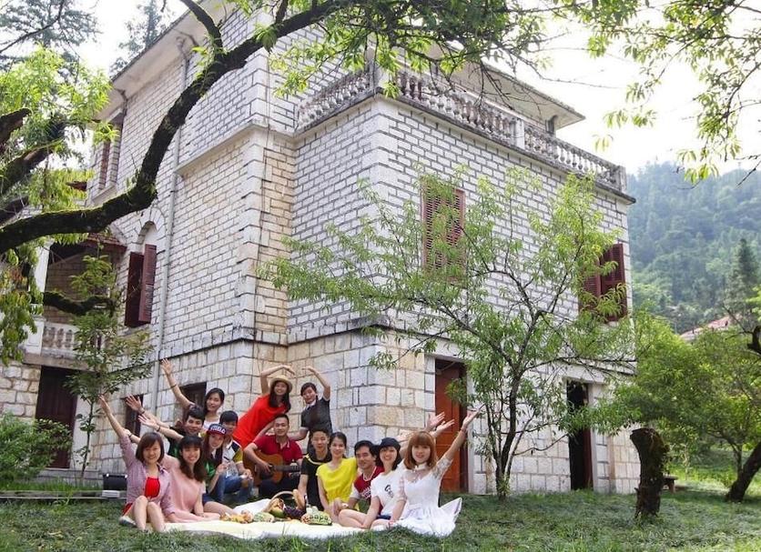 户外景观 照片