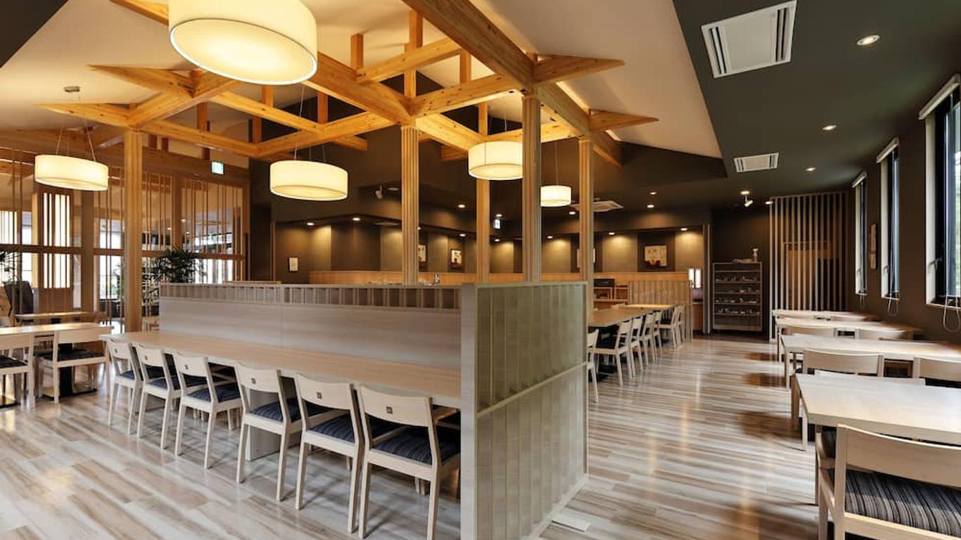 伊势路线酒店