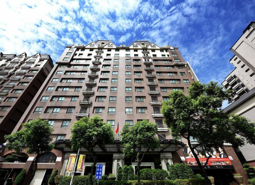 建筑 照片