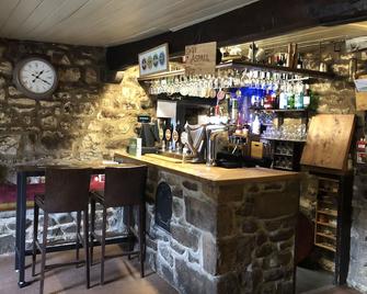 里顿皇后酒店 - 斯基普顿 - 酒吧