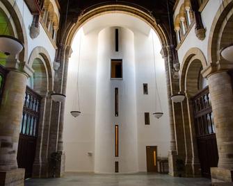 Abbey Church 1 at the Highland Club Loch Ness Scotland two bedroom apartment - 奥古斯都堡 - 建筑