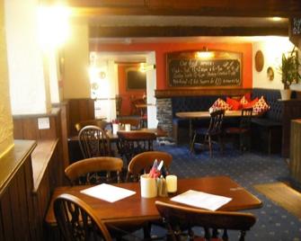 The Stowey Arms - 埃克塞特 - 餐馆