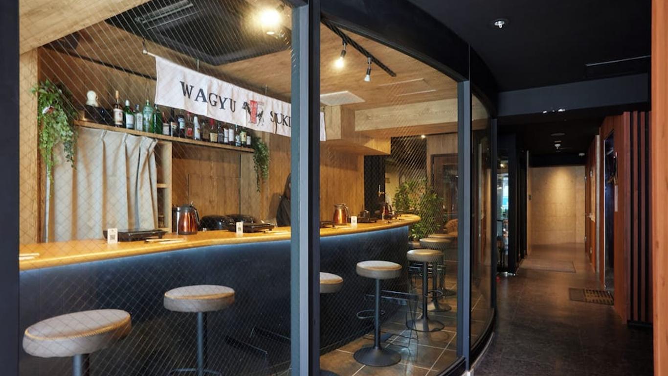 班商务酒店