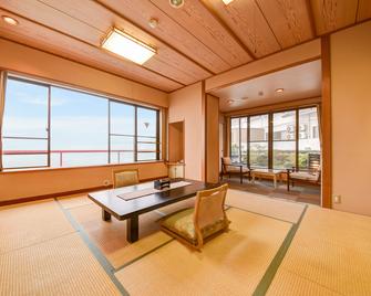 伊香保溫泉古久家 - 涩川市 - 餐厅