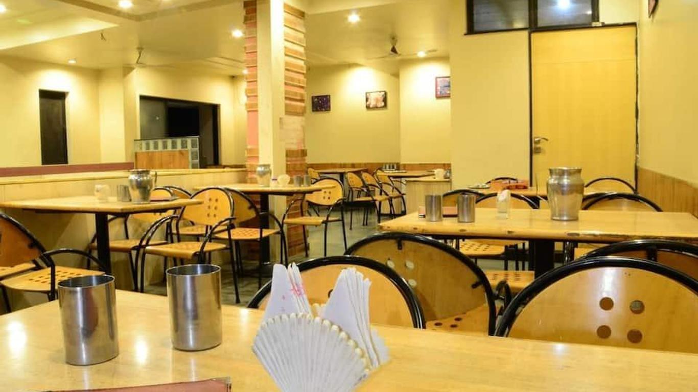拉吉陵酒店