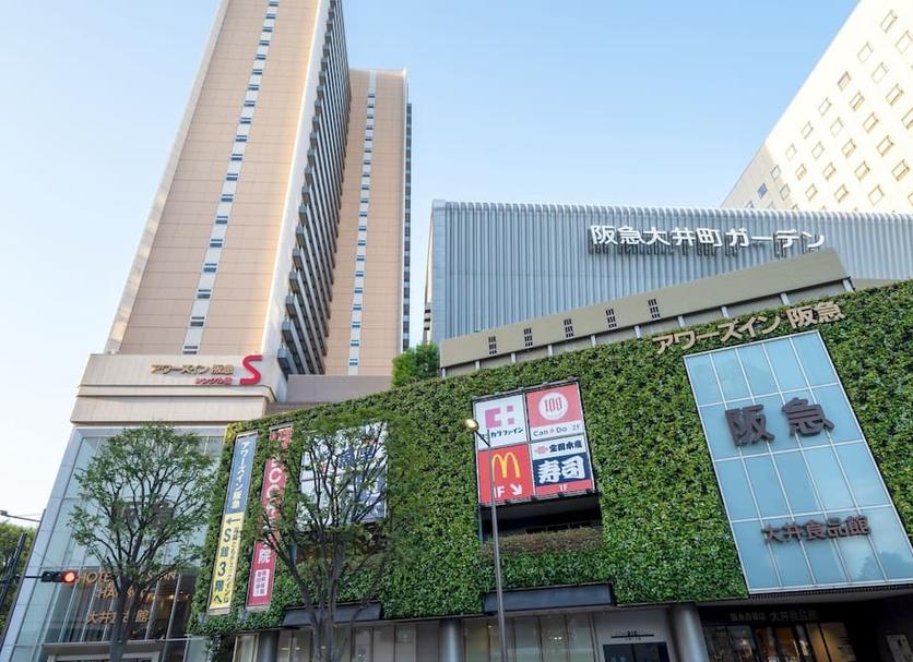 建筑 照片