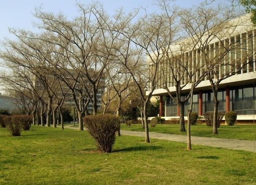 户外景观 照片