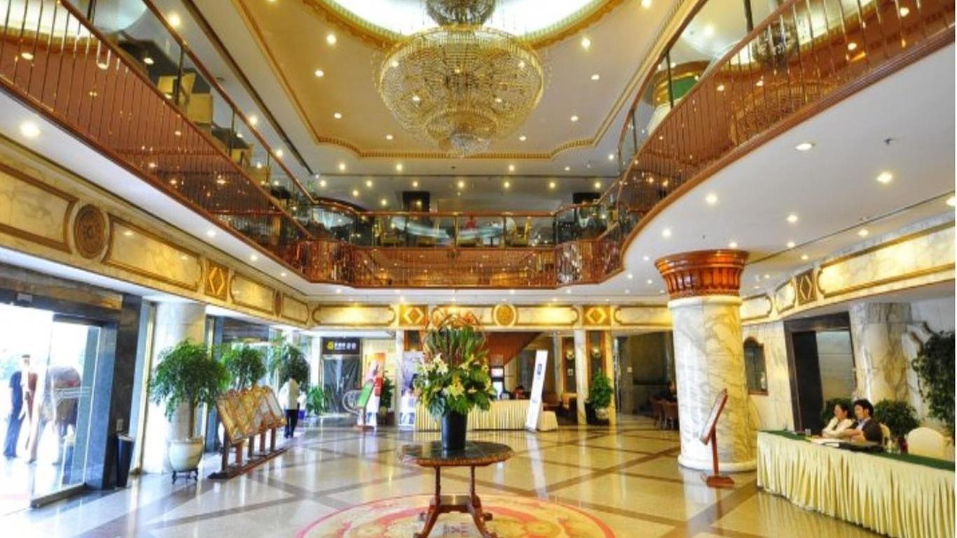 昆明饭店