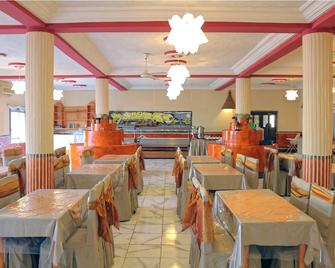 棕榈滩酒店 - 萨拉昆达 - 餐馆