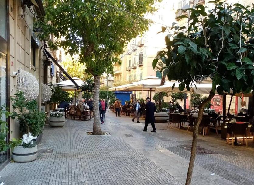 户外景观 照片