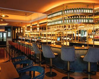 大运河酒店 - 都柏林 - 酒吧