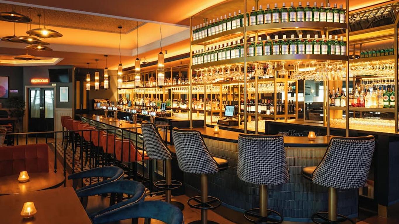 大运河酒店