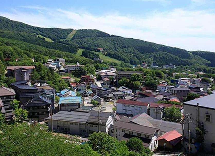 户外景观 照片