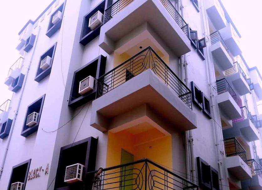 建筑 照片