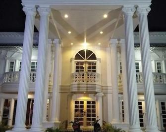班世通酒店 - 达叻 - 建筑