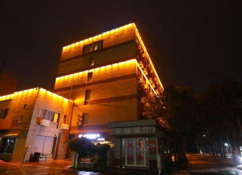 建筑 照片