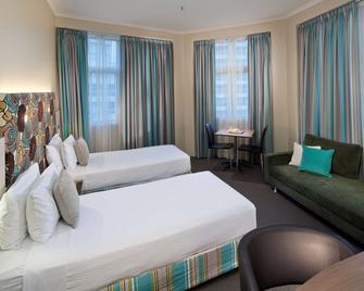 最佳西方斯泰勒酒店 - 悉尼 - 睡房